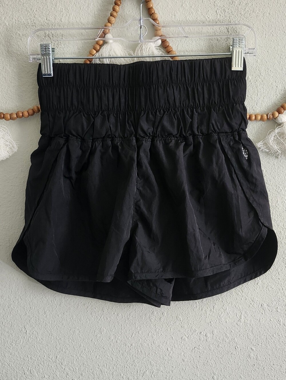 Free People The Way Home Shorts